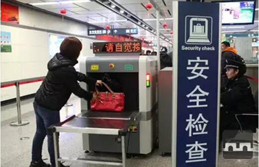 包裹過(guò)安檢機(jī)會(huì)不會(huì)有輻射，真相在這里